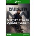 Call of Duty: Modern Warfare XBOX [Singleplayer Only]